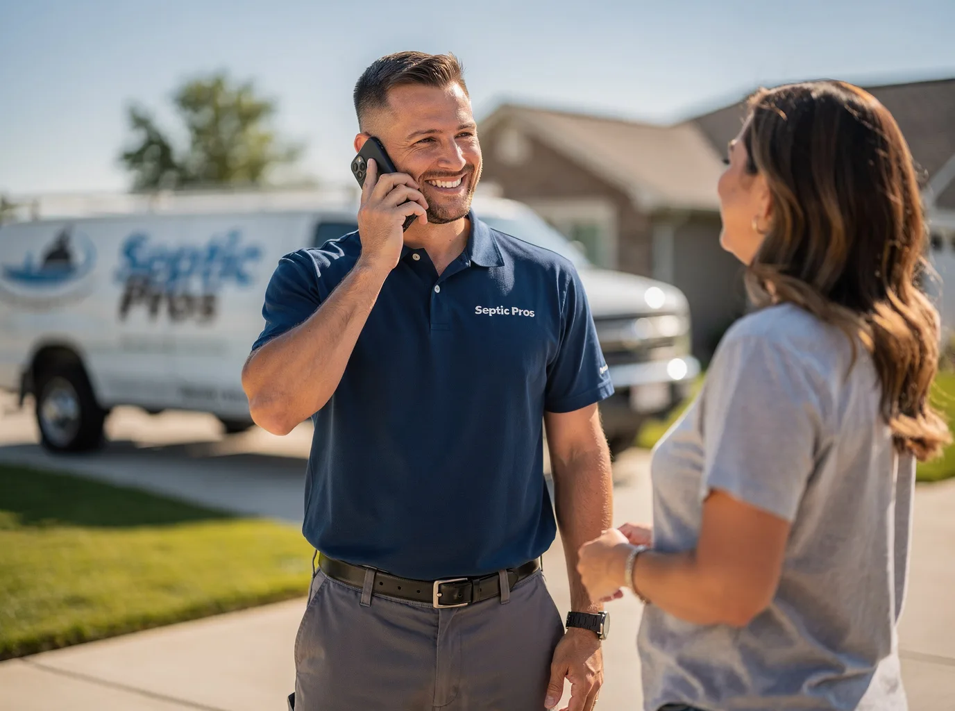 Septic Tank Pumping Bonsall, CA FAQs